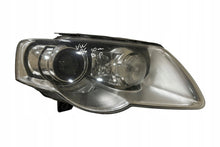 Load image into Gallery viewer, Frontscheinwerfer VW Passat 3C0941752K Links Scheinwerfer Headlight SCH6685940295qs