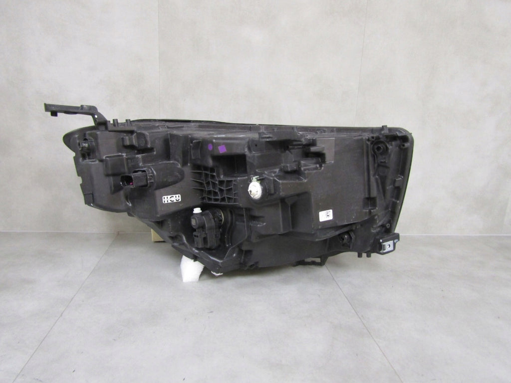 Frontscheinwerfer Renault 260606388R LED Links Scheinwerfer Headlight SCH2826325882hw