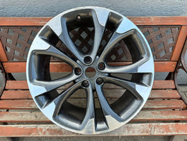 1x Alufelge 20 Zoll 8.5