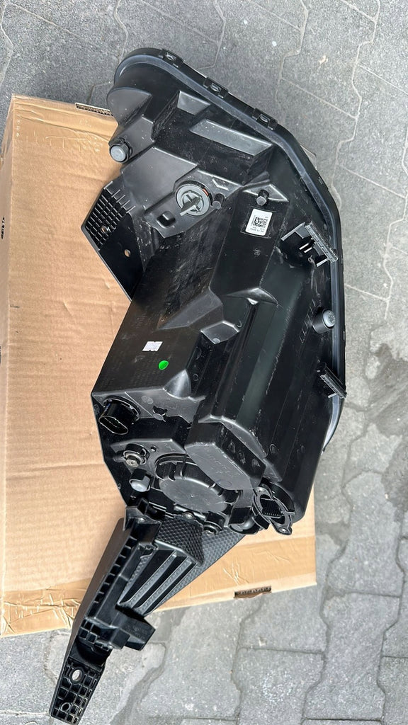 Frontscheinwerfer Hyundai I20 Links Scheinwerfer Headlight SCH7791353664xh