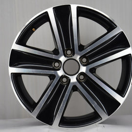 1x Alufelge 17 Zoll 6.0
