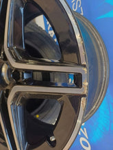 Load image into Gallery viewer, 1x Alufelge 18 Zoll 7.5" 5x112 49ET Glanz A1774011500 Mercedes-Benz Cla Amg FEL7845159643mt