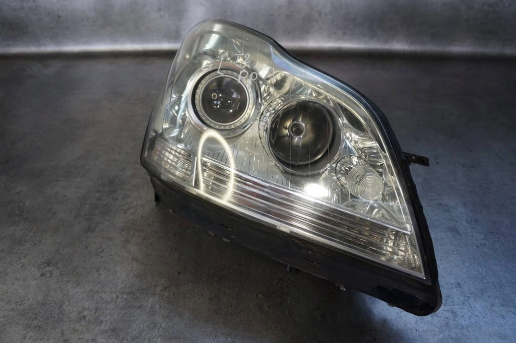 Frontscheinwerfer Mercedes-Benz X164 Xenon Rechts Scheinwerfer Headlight