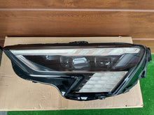 Load image into Gallery viewer, Frontscheinwerfer Audi A3 8Y0941035 LED Links Scheinwerfer Headlight