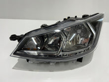 Load image into Gallery viewer, Frontscheinwerfer Seat Ibiza V 6F1941015A LED Links Scheinwerfer Headlight