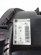 Laden Sie das Bild in den Galerie-Viewer, Frontscheinwerfer Opel Insignia A 13226793 Xenon Rechts Scheinwerfer Headlight SCH1115373517ks