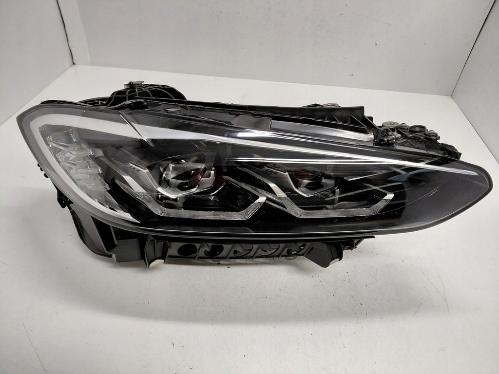 Frontscheinwerfer BMW G22 G23 G26 5A19352-05 Full LED Rechts Headlight SCH4043435525ia