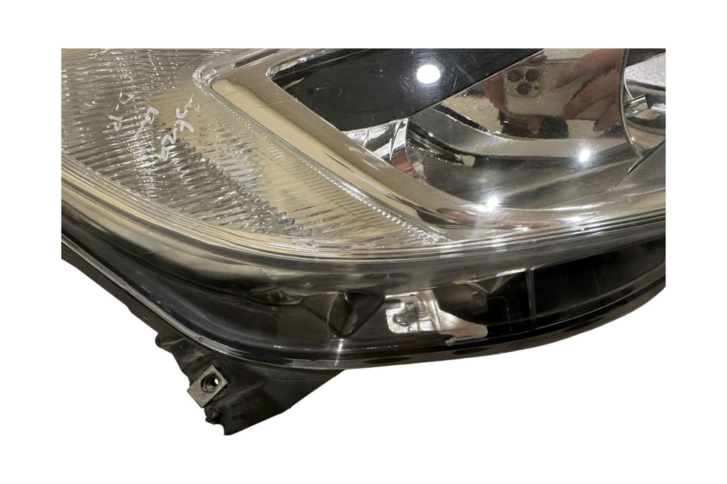 Frontscheinwerfer Opel Astra H 1EG01001102 Rechts Scheinwerfer Headlight SCH6606483501sl