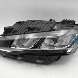 Frontscheinwerfer Peugeot 308 III 9851673380 Links Scheinwerfer Headlight SCH1933954199td