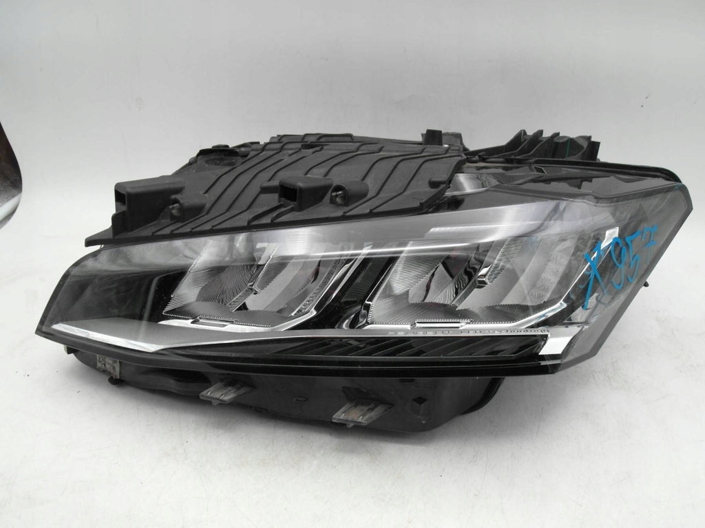 Frontscheinwerfer Peugeot 308 III 9851673380 Links Scheinwerfer Headlight SCH1933954199td