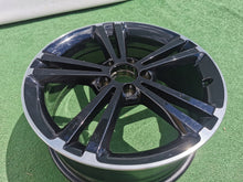 Laden Sie das Bild in den Galerie-Viewer, 1x Alufelge 18 Zoll 7.5&quot; 5x112 A1774011300 Mercedes-Benz W177 Rim Wheel