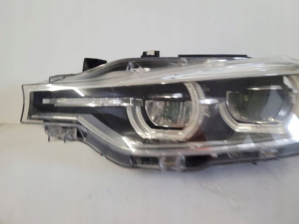 Frontscheinwerfer BMW 3 F30 F31 7471305-03 Links Scheinwerfer Headlight SCH4347780597rv