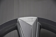 Load image into Gallery viewer, 1x Alufelge 19 Zoll 8.5" 5x112 23ET Glanz Silber 4M0601025DF Audi Rim Wheel FEL7529325346tw