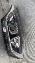 Laden Sie das Bild in den Galerie-Viewer, Frontscheinwerfer Kia Ceed Rechts Scheinwerfer Headlight SCH6425504813db