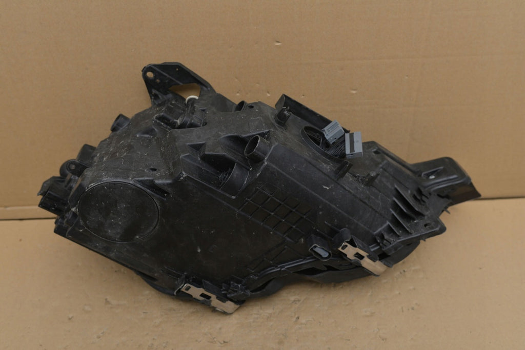 Frontscheinwerfer Volvo Xc90 31655229 Links Scheinwerfer Headlight SCH9451739904ox