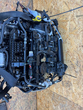 Laden Sie das Bild in den Galerie-Viewer, Motor Audi VW Q3 I CUL 2.0 TFSI 114TKm Benzin Engine Komplett MOT5282340966jz