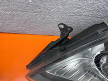 Load image into Gallery viewer, Frontscheinwerfer Opel Zafira B 13252470 Xenon Links Scheinwerfer Headlight