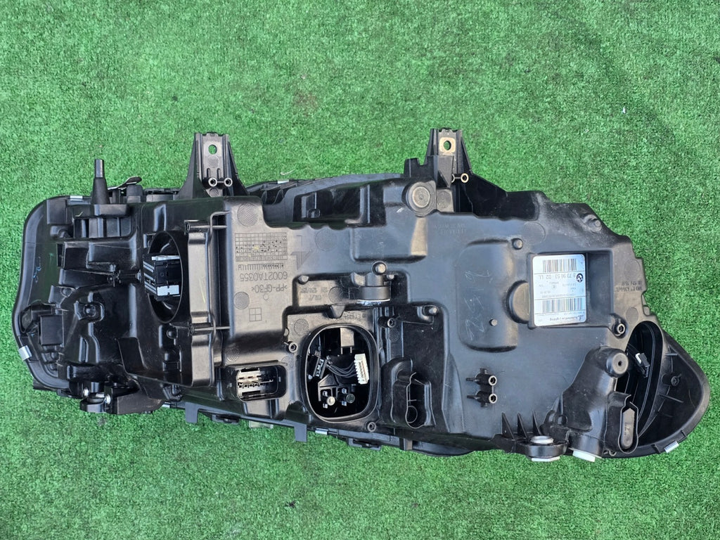 Frontscheinwerfer BMW X3 G01 G02 8739653-02LL Links Scheinwerfer Headlight SCH2641232261pl