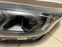 Laden Sie das Bild in den Galerie-Viewer, Frontscheinwerfer Kia Ceed 92101J7500 Full LED Links Scheinwerfer Headlight