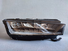 Load image into Gallery viewer, Frontscheinwerfer Jeep Octavia IV 5E4941016A LED Rechts Scheinwerfer Headlight SCH2393017565tn