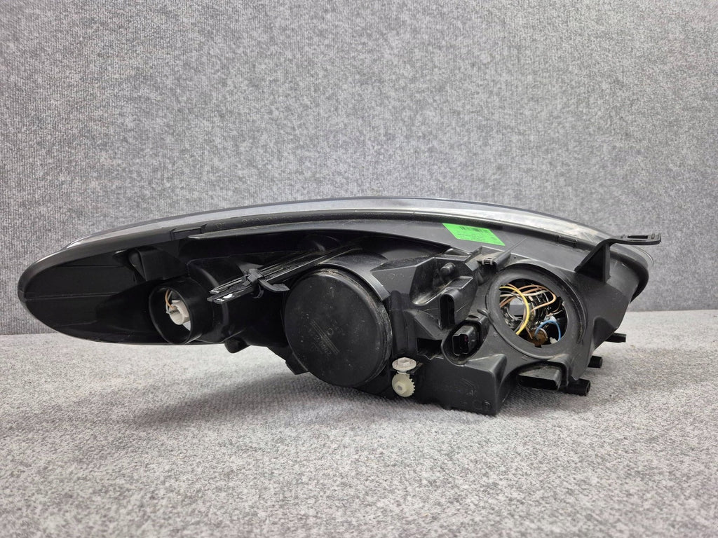 Frontscheinwerfer Renault Fluence 260606836R Vorderseite Scheinwerfer Headlight SCH8307894035if