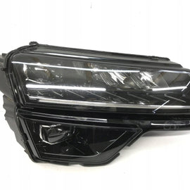 Frontscheinwerfer Skoda Karoq 57B941016F LED Rechts Scheinwerfer Headlight SCH1331359234ey
