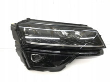 Laden Sie das Bild in den Galerie-Viewer, Frontscheinwerfer Skoda Karoq 57B941016F LED Rechts Scheinwerfer Headlight SCH1331359234ey