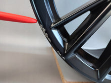 Load image into Gallery viewer, 1x Alufelge 18 Zoll 7.5" 5x112 25ET Glanz Schwarz 6885305 BMW 3 G21 G20 FEL9763821708wo