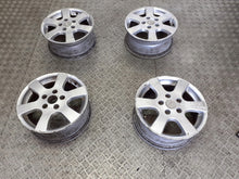 Load image into Gallery viewer, 1x Alufelge 15 Zoll 6.5" 5x100 VW Golf V I Rim Wheel FEL1472241304yq