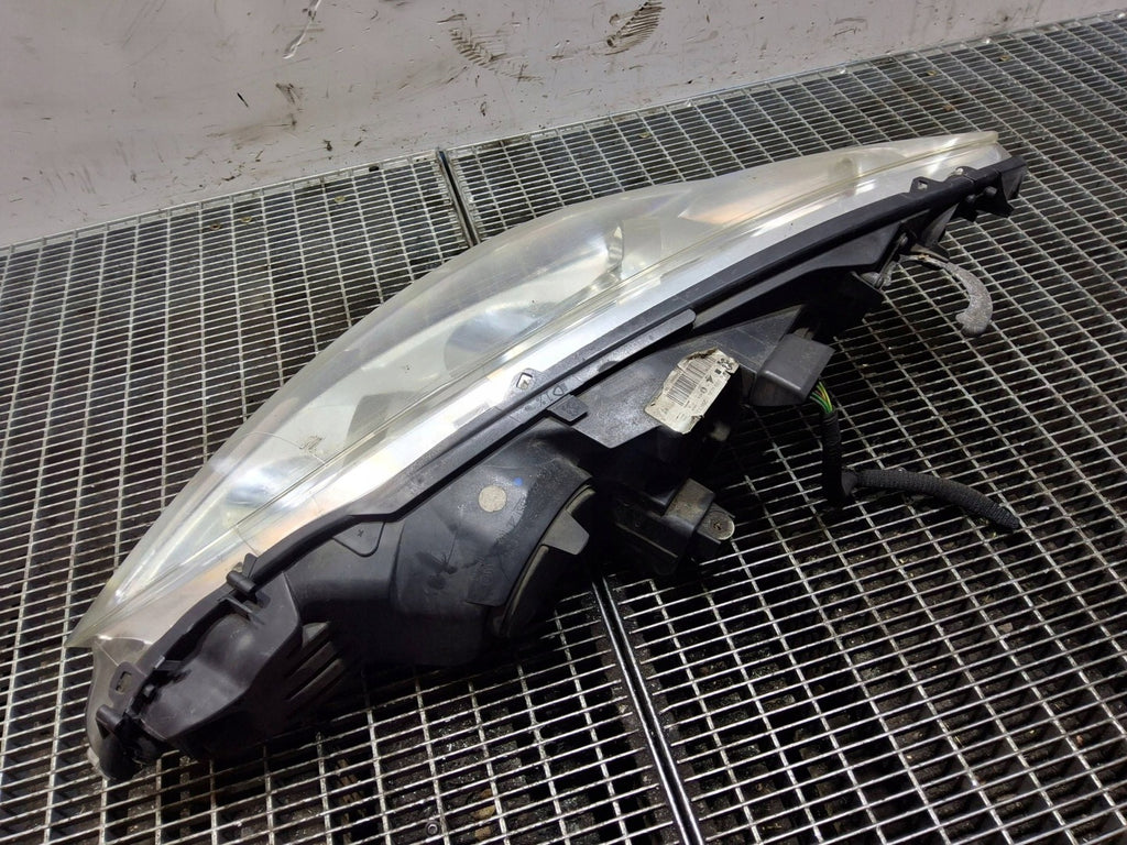 Frontscheinwerfer Peugeot Rcz 914039980 Rechts Scheinwerfer Headlight SCH4691874163um