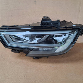 Frontscheinwerfer Audi A3 8V0941035 8V0941783 LED Links Scheinwerfer Headlight SCH9731395259mo