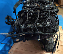 Laden Sie das Bild in den Galerie-Viewer, Motor Audi A6 C6 BPP 2.7 TDI 180PS 132kW 148TKm Diesel Engine Unkomplett