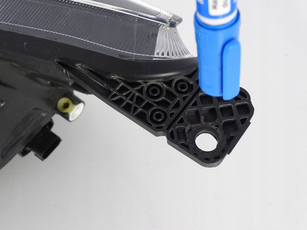 Frontscheinwerfer Ford Focus JX7B-13E014-CE LED Rechts Scheinwerfer Headlight SCH1194964126xa