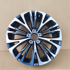 1x Alufelge 18 Zoll 7.0