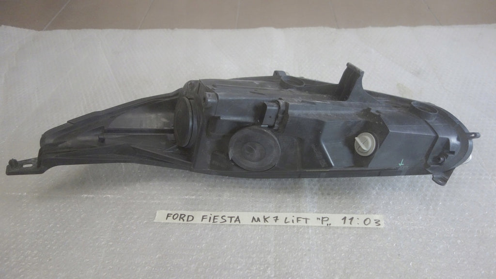 Frontscheinwerfer Ford Fiesta C1BB-13W029-CG LED Rechts Scheinwerfer Headlight SCH5725191420un