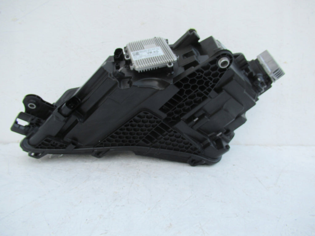 Frontscheinwerfer Skoda Superb III 3V1941016D LED Rechts Scheinwerfer Headlight