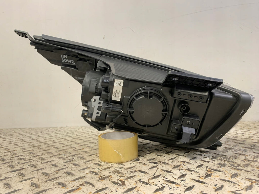 Frontscheinwerfer Kia Niro 92101G5 Links Scheinwerfer Headlight SCH6990354790ob