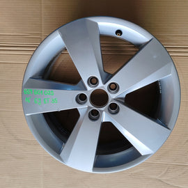 1x Alufelge 16 Zoll 6.0