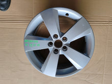 Laden Sie das Bild in den Galerie-Viewer, 1x Alufelge 16 Zoll 6.0" 5x112 657601025J Skoda Scala Rim Wheel FEL6166850949wd