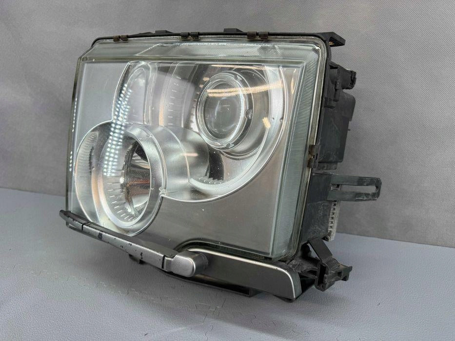 Frontscheinwerfer Land Rover Range III L322 103419012424 Xenon FALSE Headlight SCH1473378904me