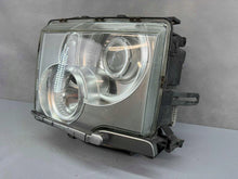 Laden Sie das Bild in den Galerie-Viewer, Frontscheinwerfer Land Rover Range III L322 103419012424 Xenon FALSE Headlight SCH1473378904me