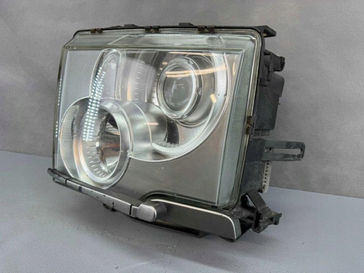 Frontscheinwerfer Land Rover Range III L322 103419012424 Xenon Links Headlight SCH1473378904me
