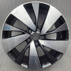 1x Alufelge 20 Zoll 8.0