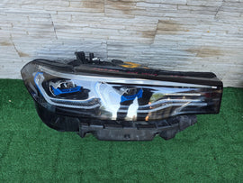 Frontscheinwerfer BMW X7 G07 5A279F2 Rechts Scheinwerfer Headlight SCH7081562723ds