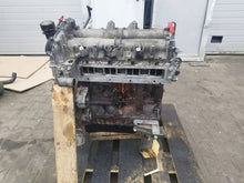 Laden Sie das Bild in den Galerie-Viewer, Motor Fiat Ducato F1CE0481H 3.0 197TKm Diesel Engine Unkomplett MOT2655551712yu