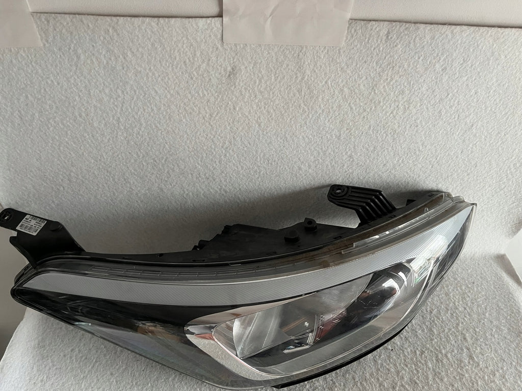 Frontscheinwerfer Hyundai I20 R009GBLX Rechts Scheinwerfer Headlight