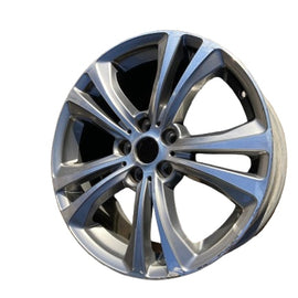 1x Alufelge 18 Zoll 6856069 BMW X1 F48 Rim Wheel FEL2826937539bg