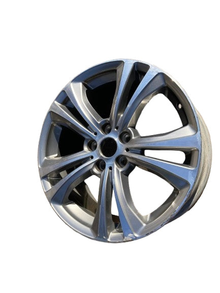 1x Alufelge 18 Zoll 6856069 BMW X1 F48 Rim Wheel FEL2826937539bg