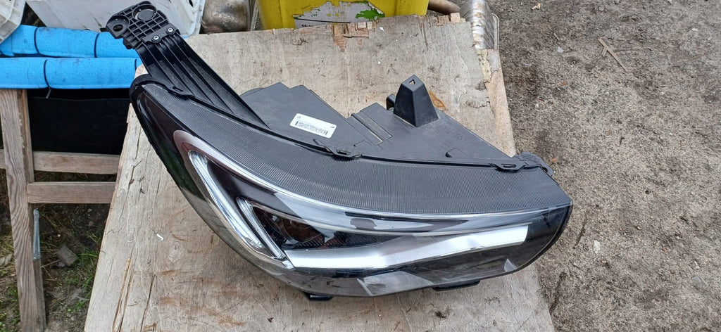 Frontscheinwerfer Opel Grandland YP00015980 LED Rechts Scheinwerfer Headlight SCH1667306396ve