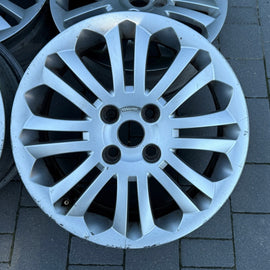 1x Alufelge 17 Zoll 7.0